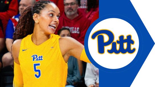 Babcock AVCA Player of the Week taken in Pittsburgh (Pitt)